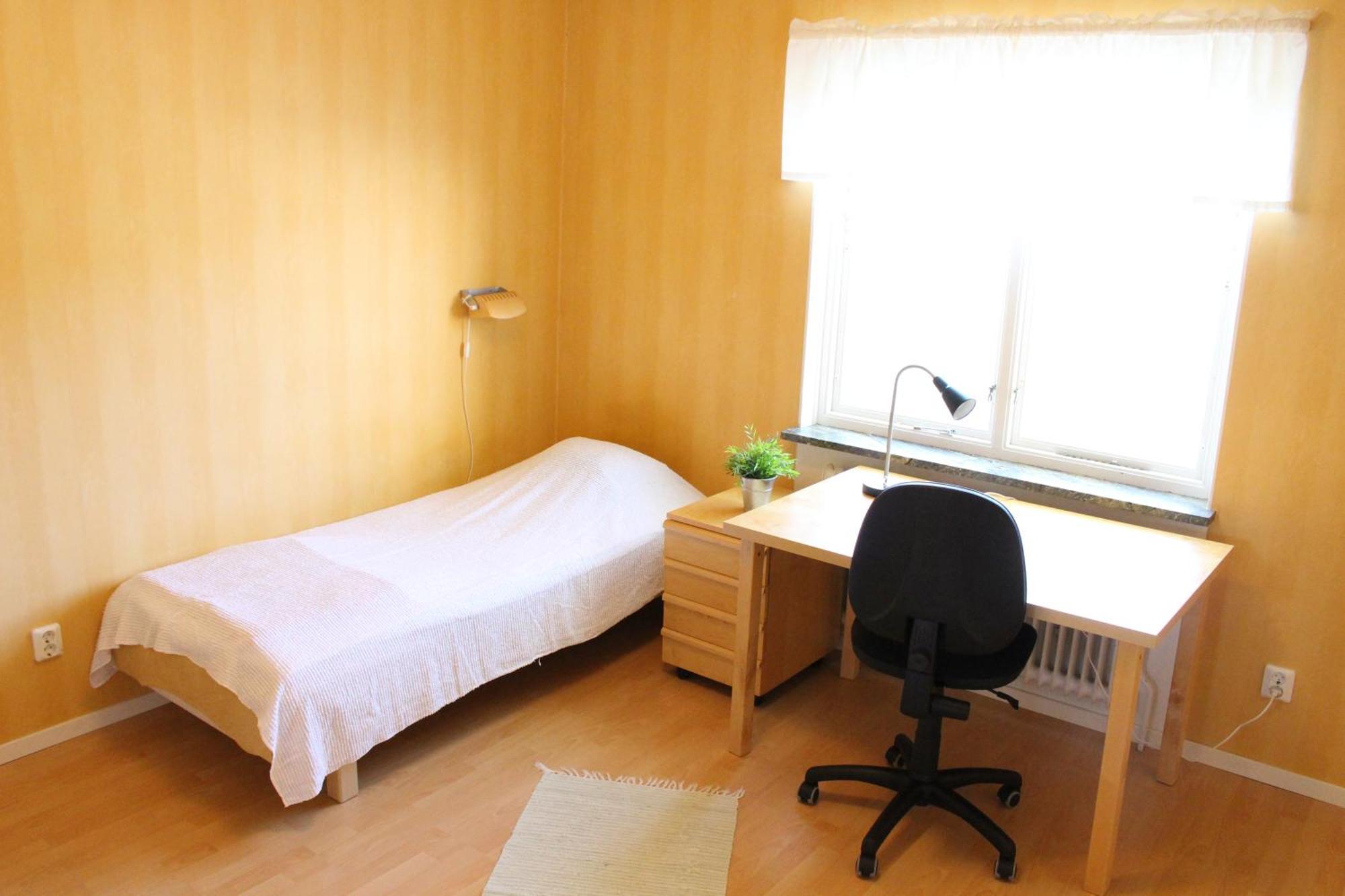 Liljeholmen Herrgard Hostel Rimforsa Room photo