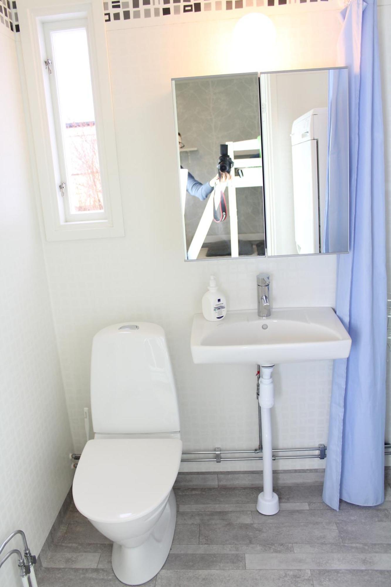 Liljeholmen Herrgard Hostel Rimforsa Room photo