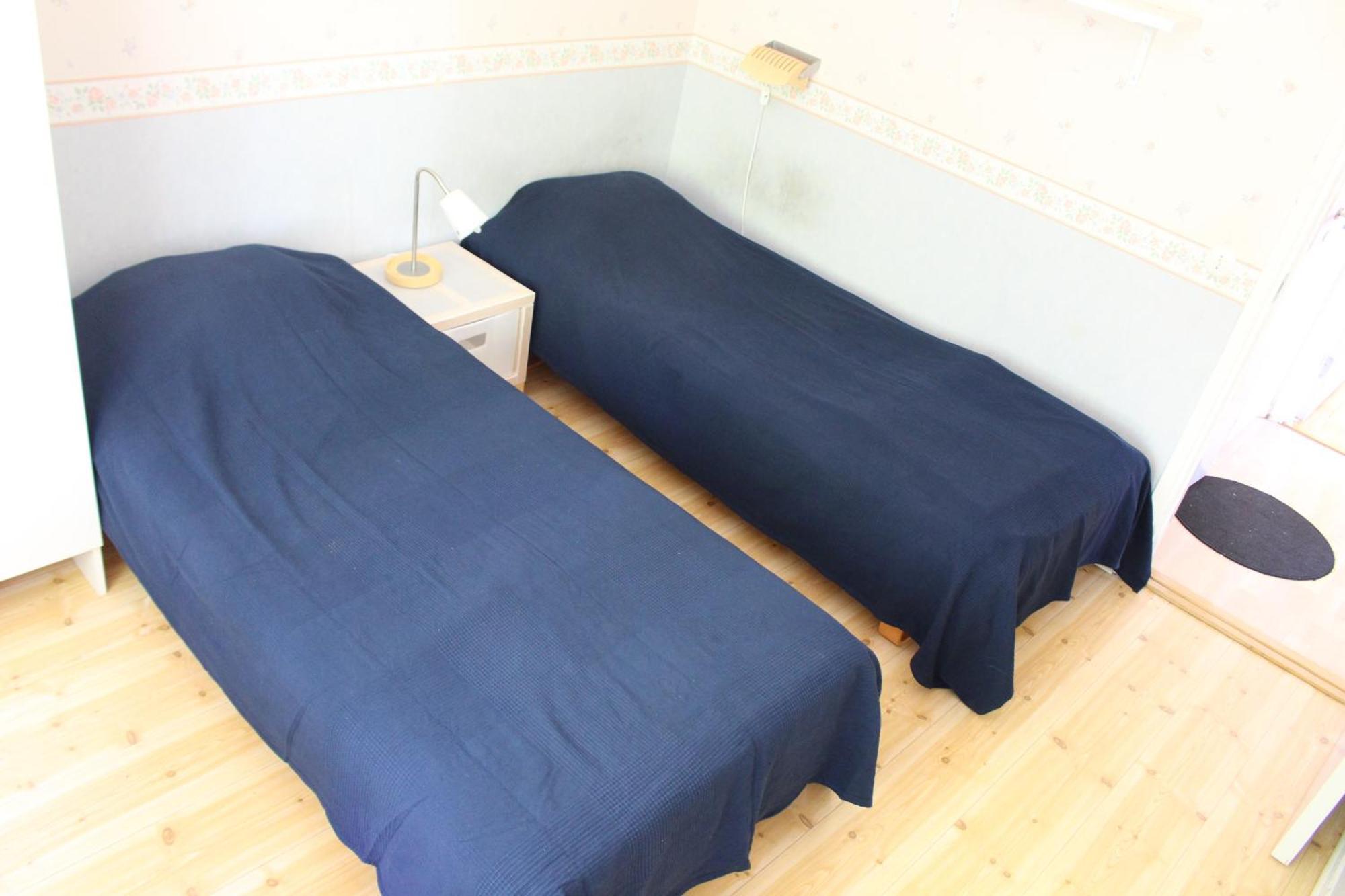 Liljeholmen Herrgard Hostel Rimforsa Room photo