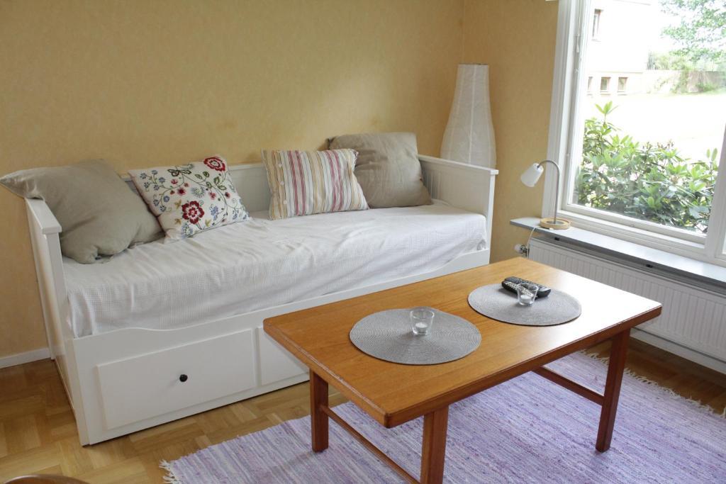 Liljeholmen Herrgard Hostel Rimforsa Room photo